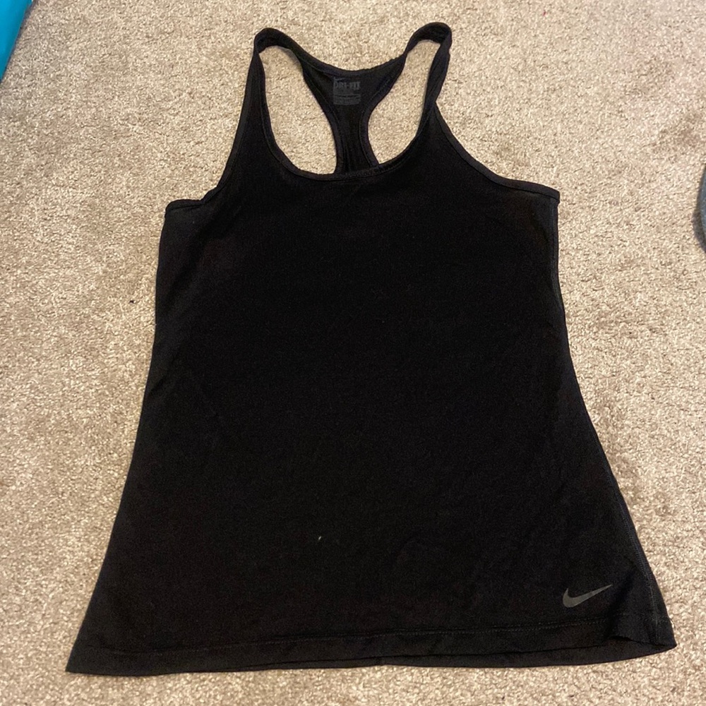 Nike tank top
